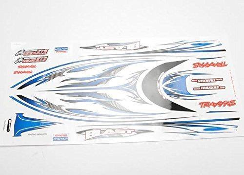 Traxxas 3814X Blast decal set (waterproof) - Excel RC