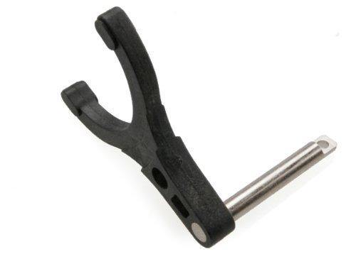 Traxxas 3989X Shift fork shaft - Excel RC
