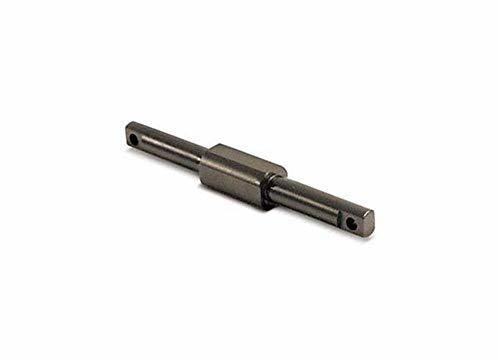 Traxxas 3994X Shaft lightweight output  idler gear shafts (2) (hard-anodized PTFE-coated aluminum) - Excel RC