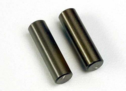 Traxxas 3995X Shafts idler gear (lightweight 7075-T6 aluminum hard-anodized PTFE-coated) - Excel RC