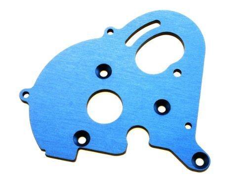 Traxxas 3997X Plate motor (for single motor installation  use gear cover 