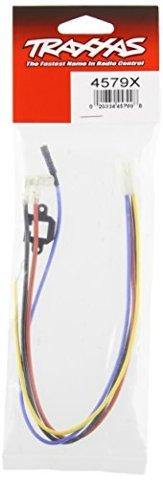 Traxxas 4579X Connector wiring harness (EZ-Start® and EZ-Start® 2) - Excel RC