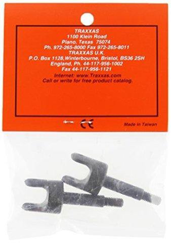 Traxxas 4953X Stub axles (heavy duty) (2) - Excel RC