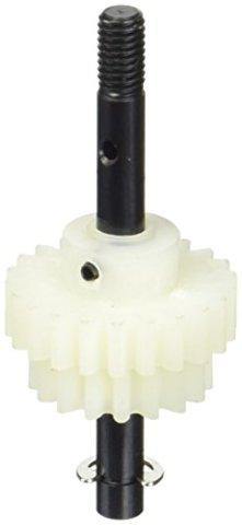 Traxxas 4992X Input shaft transmission (slipper shaft T-Maxx® Torque Control Slipper Upgrade Kit) (fits first generation T-Maxx® transmission wo Optidrive®) - Excel RC