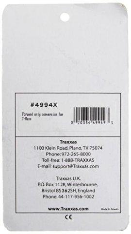 Traxxas 4994X Forward only shaft and gear - Excel RC