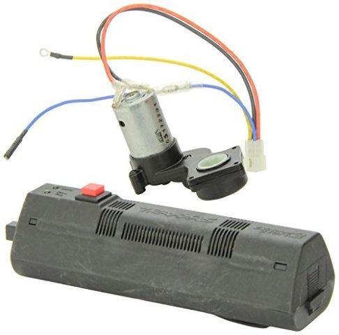 Traxxas 5270R EZ-Start® 2 complete system with controller drive unit wiring harness - Excel RC