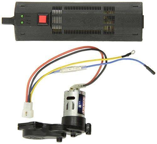 Traxxas 5270R EZ-Start® 2 complete system with controller drive unit wiring harness - Excel RC