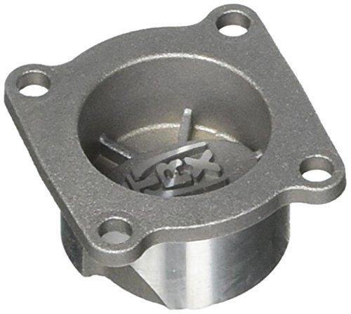 Traxxas 5274R Backplate 20x1.4mm O-ring (for engines wo starter) (TRX® 2.5 2.5R 3.3) - Excel RC