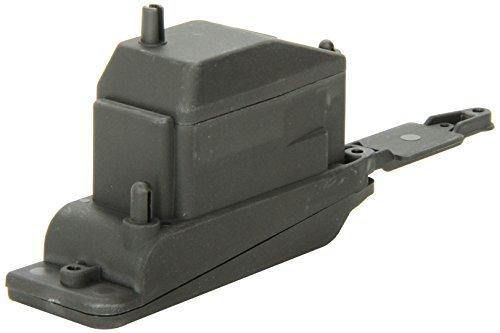 Traxxas 5324X Box receiver &amp; battery (2) cover foam pad &amp; adhesive charge jack plug (rubber) 4x8mm BCS (1) 4x12mm BCS (2) (contains both boxes to accommodate either AA battery holder or RX flat pack) - Excel RC