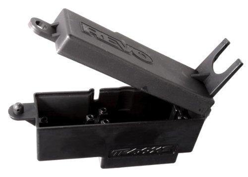 Traxxas 5325X Electronics box left box cover - Excel RC