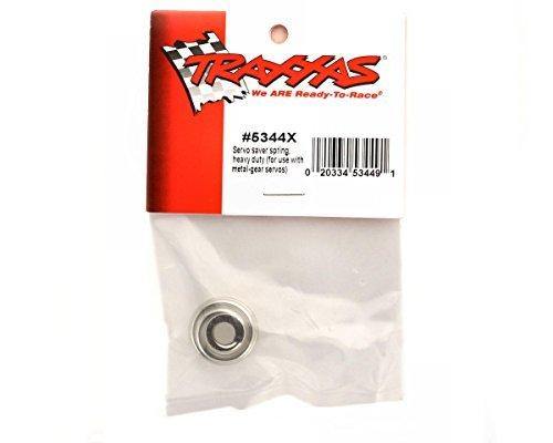 Traxxas 5344X Servo saver spring heavy duty (for use with metal-gear servos) - Excel RC