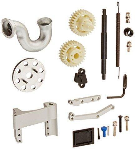 Traxxas 5360X Big block Installation kit (engine mount and required hardware) - Excel RC