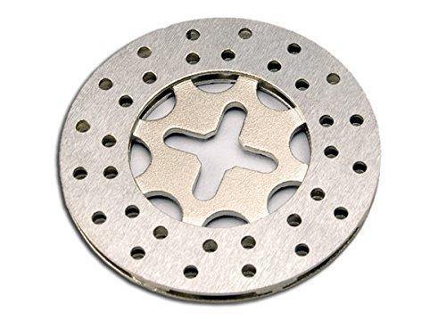 Traxxas 5364X Brake disc (high performance vented) - Excel RC