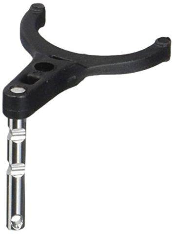 Traxxas 5389X Shift fork shaft - Excel RC