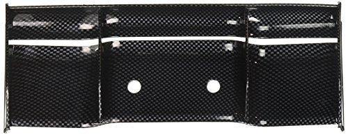 Traxxas 5446G Wing Revo® (Exo-Carbon finish) decal sheet - Excel RC