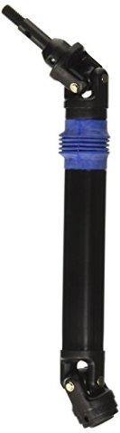 Traxxas 5451X Driveshaft assembly (1) left or right (fully assembled ready to install) 4x15mm screw pin (1) - Excel RC