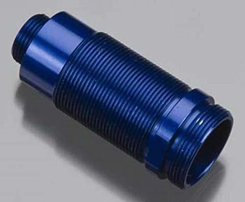 Traxxas 5467A Body GTR shock (aluminum blue-anodized) (1) - Excel RC