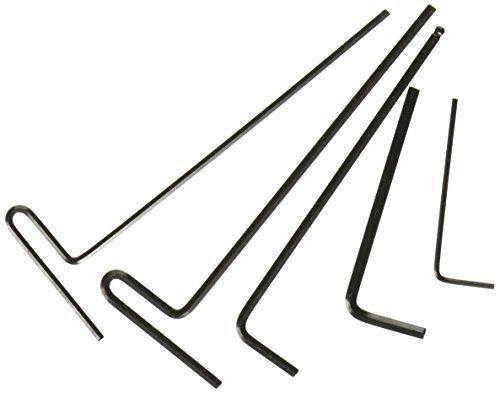 Traxxas 5476X Hex wrenches; 1.5mm 2mm 2.5mm 3mm 2.5mm ball - Excel RC