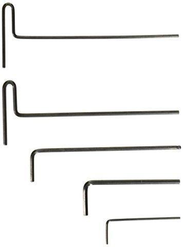 Traxxas 5476X Hex wrenches; 1.5mm 2mm 2.5mm 3mm 2.5mm ball - Excel RC