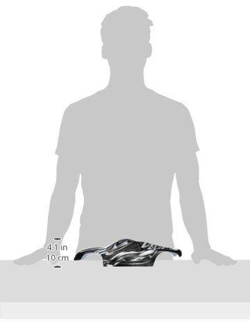 Traxxas 5511R Body Jato® 3.3 ProGraphix® (replacement for the painted body) Graphics are painted requires paint & fil color application. - Excel RC