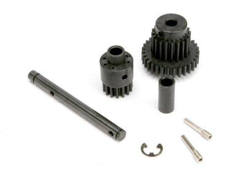 Traxxas 5593X Single speed conversion kit (elimites the 2-speed makes Jato race legal). - Excel RC