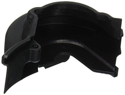 Traxxas 5677R Cover gear 3x8mm CS (1) (for single motor installation use with motor plate 