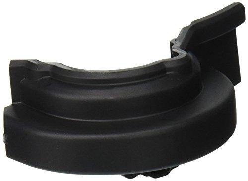 Traxxas 5677R Cover gear 3x8mm CS (1) (for single motor installation use with motor plate 