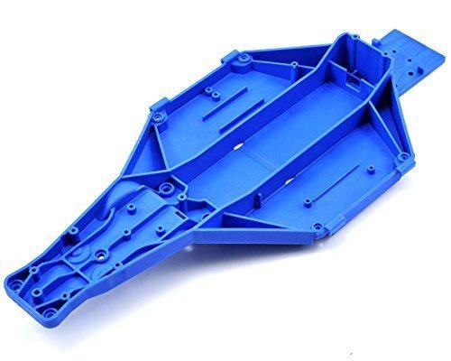 Traxxas 5832A Chassis low CG (blue) - Excel RC