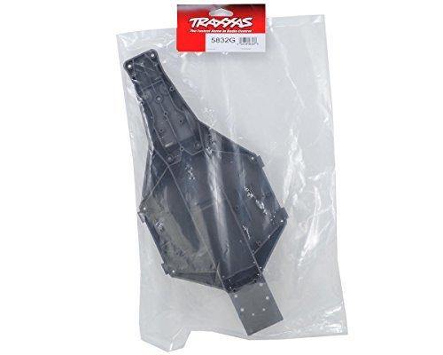Traxxas 5832G Chassis low CG (grey) - Excel RC