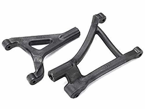 Traxxas 5932X Suspension arm upper (1) suspension arm lower (1) (left front) (fits Slayer Pro 4X4) - Excel RC