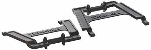 Traxxas 6426X Battery hold-downs tall (2) (allows for installation of taller multi-cell batteries) - Excel RC