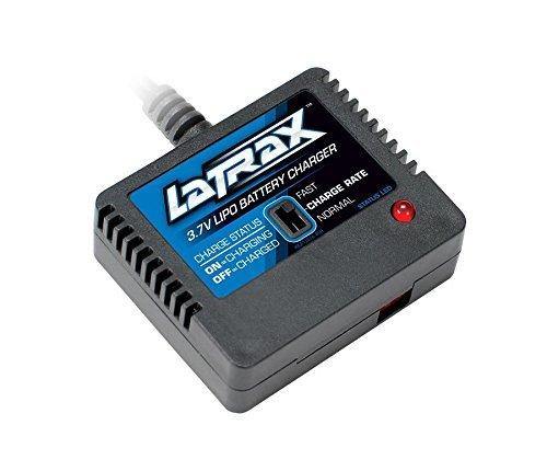 Traxxas 6608-ORNG LaTrax® Alias®: Quad Rotor Helicopter - Excel RC