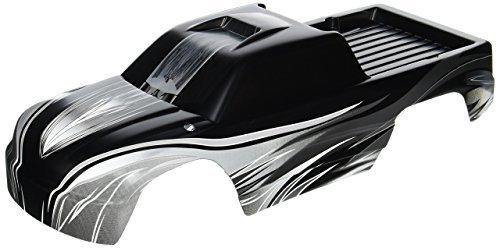 Traxxas 6711X Body Stampede® 4X4 VXL ProGraphix® (Graphics are printed requires paint &amp; fil color application) decal sheet - Excel RC