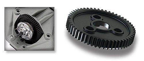 Traxxas 68086-4-VISN Slash 4X4 VXL 110 Scale 4WD Electric Short Course Truck with TQi Traxxas Link Ebled 2.4GHz Radio System & Traxxas Stability Magement (TSM) - Excel RC