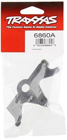Traxxas 6860A Motor mount (assembled with 3x6 flat-head machine screw) 3.0mm NL (1) - Excel RC
