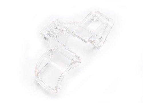 Traxxas 6877A Cover gear (clear) - Excel RC