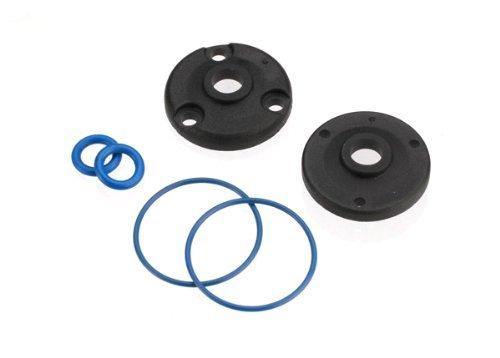 Traxxas 7014X Rebuild kit center differential (includes o-rings and diff gear covers) - Excel RC