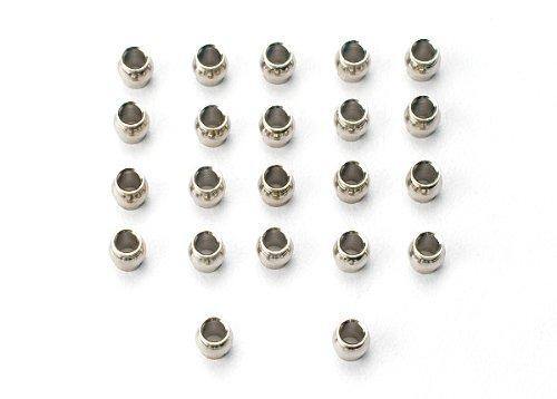 Traxxas 7028X Hollow balls steel (machined) - Excel RC