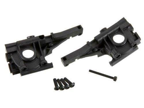 Traxxas 7030X Bulkhead front (left & right halves) 3x10mm BCS (4) - Excel RC