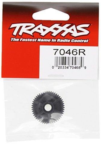 Traxxas 7046R Spur gear 50-tooth - Excel RC