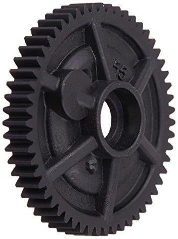 Traxxas 7047R Spur gear 55-tooth - Excel RC
