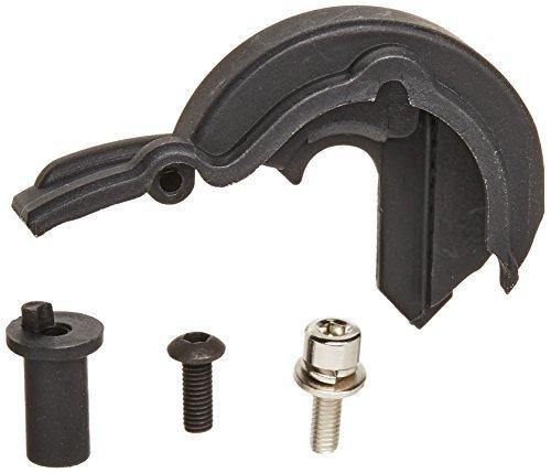 Traxxas 7077R Cover gear motor mount hinge post 3x10mm CS with split and flat washers (1) 3x8mm BCS (1) - Excel RC