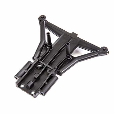 Traxxas 7430R Bulkhead front (for use only with #6723R chassis) - Excel RC