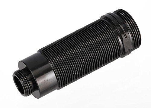 Traxxas 7467X Body GTR xx-long (hard-anodized PTFE-coated aluminum) (1) - Excel RC