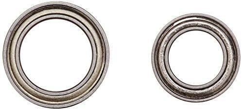 Traxxas 7541X Bearings: 4x8mm (2) 6x10mm (8) 8x12mm (5) - Excel RC