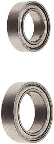 Traxxas 7541X Bearings: 4x8mm (2) 6x10mm (8) 8x12mm (5) - Excel RC