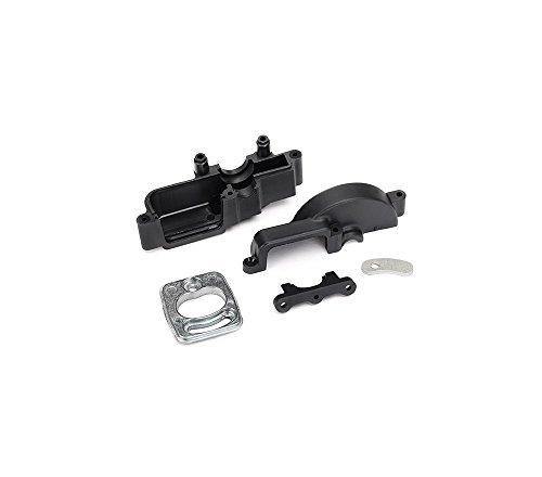 Traxxas 7590X Gearbox housing motor plate - Excel RC