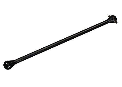 Traxxas 7750X Driveshaft steel constant-velocity (heavy duty shaft only 160mm) (1) (replacing 