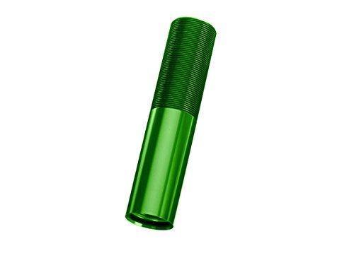 Traxxas 7765G Body GTX shock (aluminum green-anodized) (1) - Excel RC