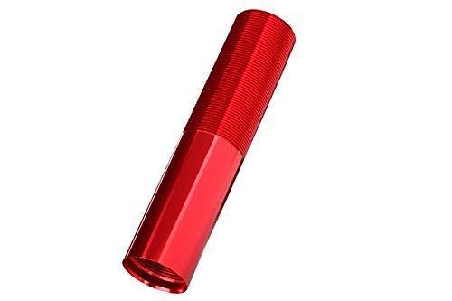 Traxxas 7765R Body GTX shock (aluminum red-anodized) (1) - Excel RC